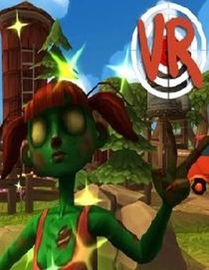 Shoot Mania VR: Fun Zombies (PC)