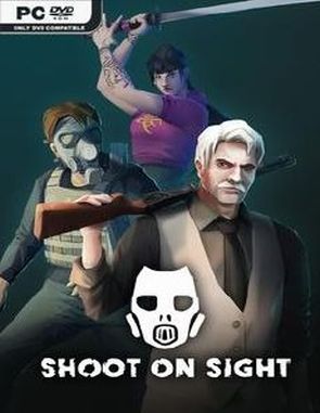 Shoot on Sight (PC)