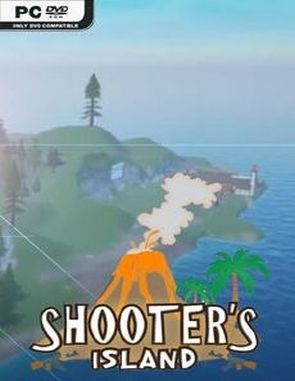 Shooters Island (PC)