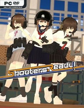 Shooters Ready (PC)