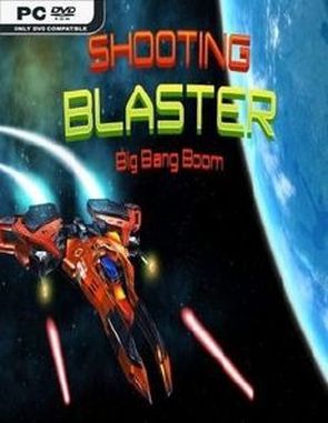 Shooting Blaster Big Bang Boom (PC)