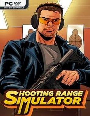 Shooting Range Simulator (PC)