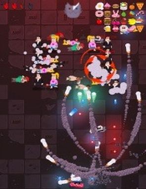 Shooting_Stars Shooting Stars! (PC)