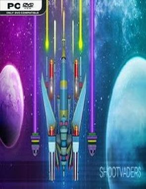 Shootvaders: The Beginning (PC)