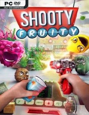 Shooty Fruity (PC)