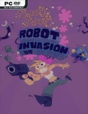 Shooty Shooty Robot Invasion (PC)