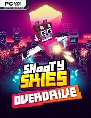Shooty Skies Overdrive (PC)
