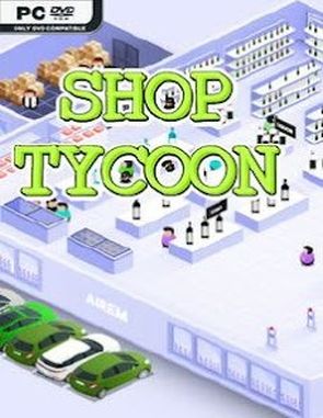 Shop Tycoon (PC)