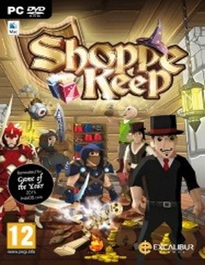 Shoppe Keep (PC)