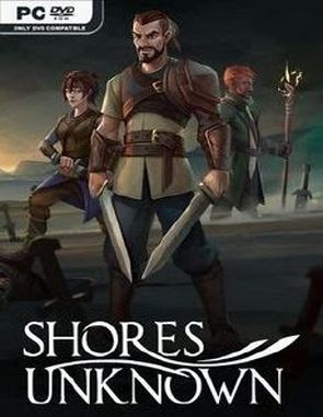 Shores_Unknown Shores Unknown (PC)