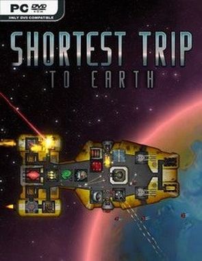 Shortest Trip to Earth (PC)