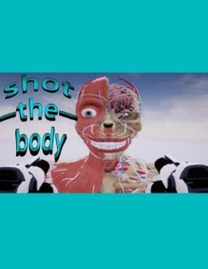 Shot The Body (PC)
