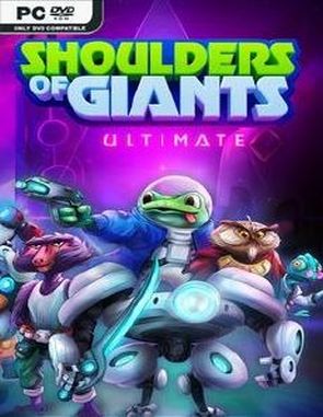 Shoulders of Giants Ultimate (PC)