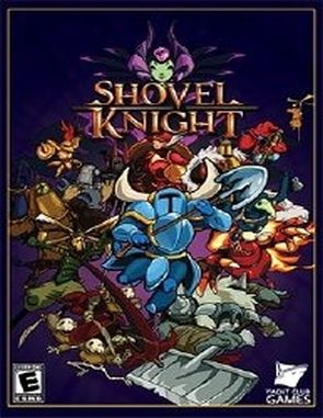 Shovel_Knight Shovel Knight (PC)