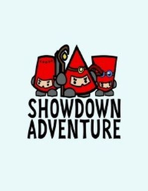 Showdown Adventure (PC)