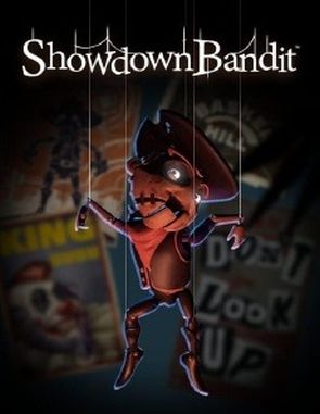 Showdown Bandit (PC)
