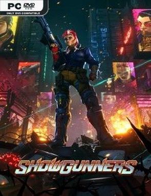 Showgunners (PC)