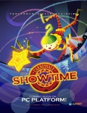 Showtime (PC)