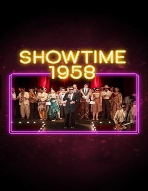Showtime 1958 (2023) (Películas)