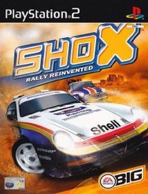Shox_Rally_Reinvented Shox Rally Reinvented (PS2)