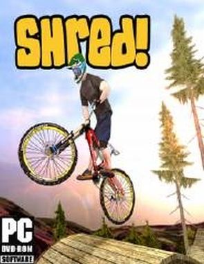 Shred Remastered (PC)