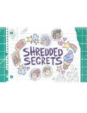 Shredded Secrets (PC)