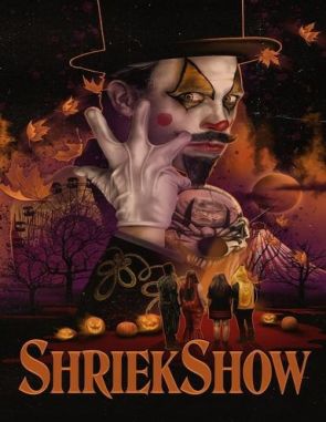 Shriekshow (2022) (Películas)
