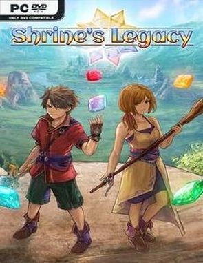Shrines Legacy (PC)