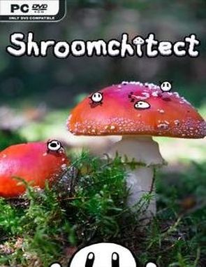 Shroomchitect (PC)