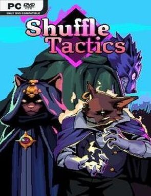 Shuffle Tactics (PC)