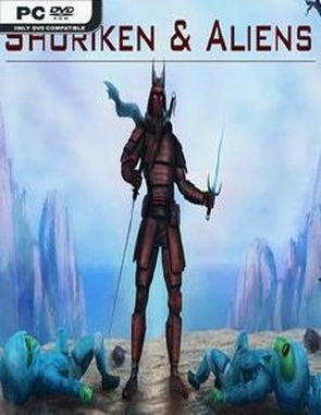 Shuriken and Aliens (PC)