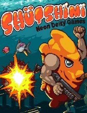 Shutshimi (PC)