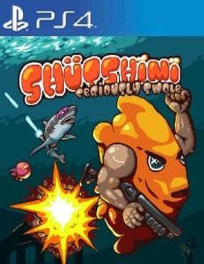 Shutshimi (PS4)