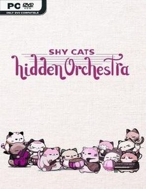Shy Cats Hidden Orchestra (PC)