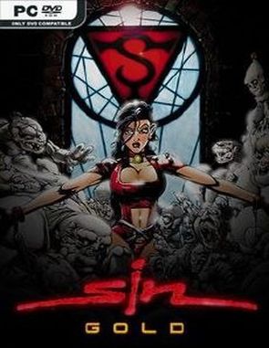 SiN Gold (PC)