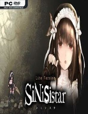 SiNiSistar Lite Version (PC)