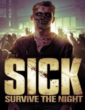 Sick (2022) (Películas)