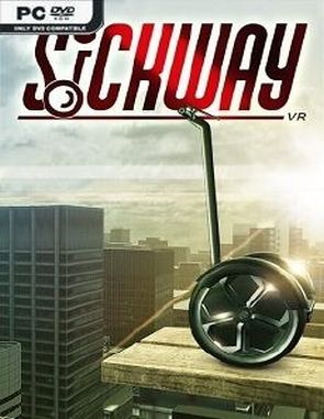 SickWay VR (PC)