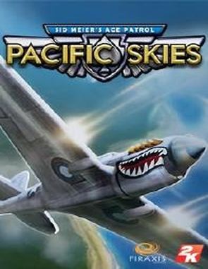 Sid Meier's Ace Patrol: Pacific Skies (PC)
