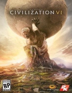 Sid Meier's Civilization VI (PC)