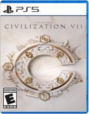 Sid Meiers Civilization VII (PS5)