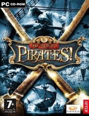 Sid Meier's Pirates! (PC)