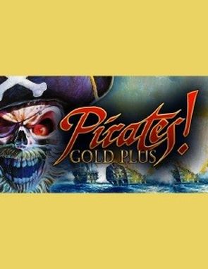 Sid Meier's Pirates! Gold Plus Classic (PC)