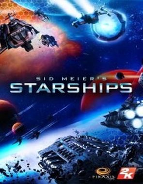 Sid Meier's Starships (PC)