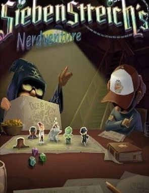 Siebenstreich's Nerdventure (PC)
