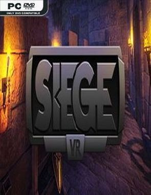 SiegeVR (PC)