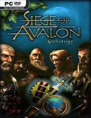 Siege of Avalon Anthology (PC)