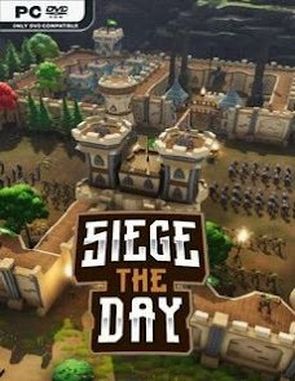 Siege the Day (PC)