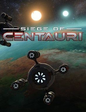 Siege of Centauri (PC)