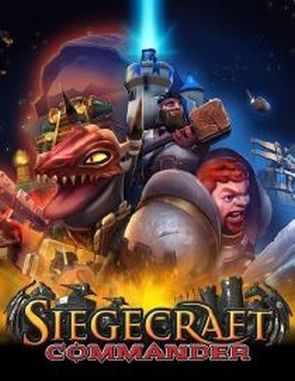 Siegecraft Commander (PC)